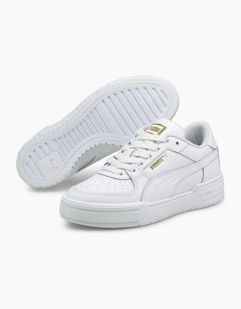 CA Pro Classic Low Top Trainers