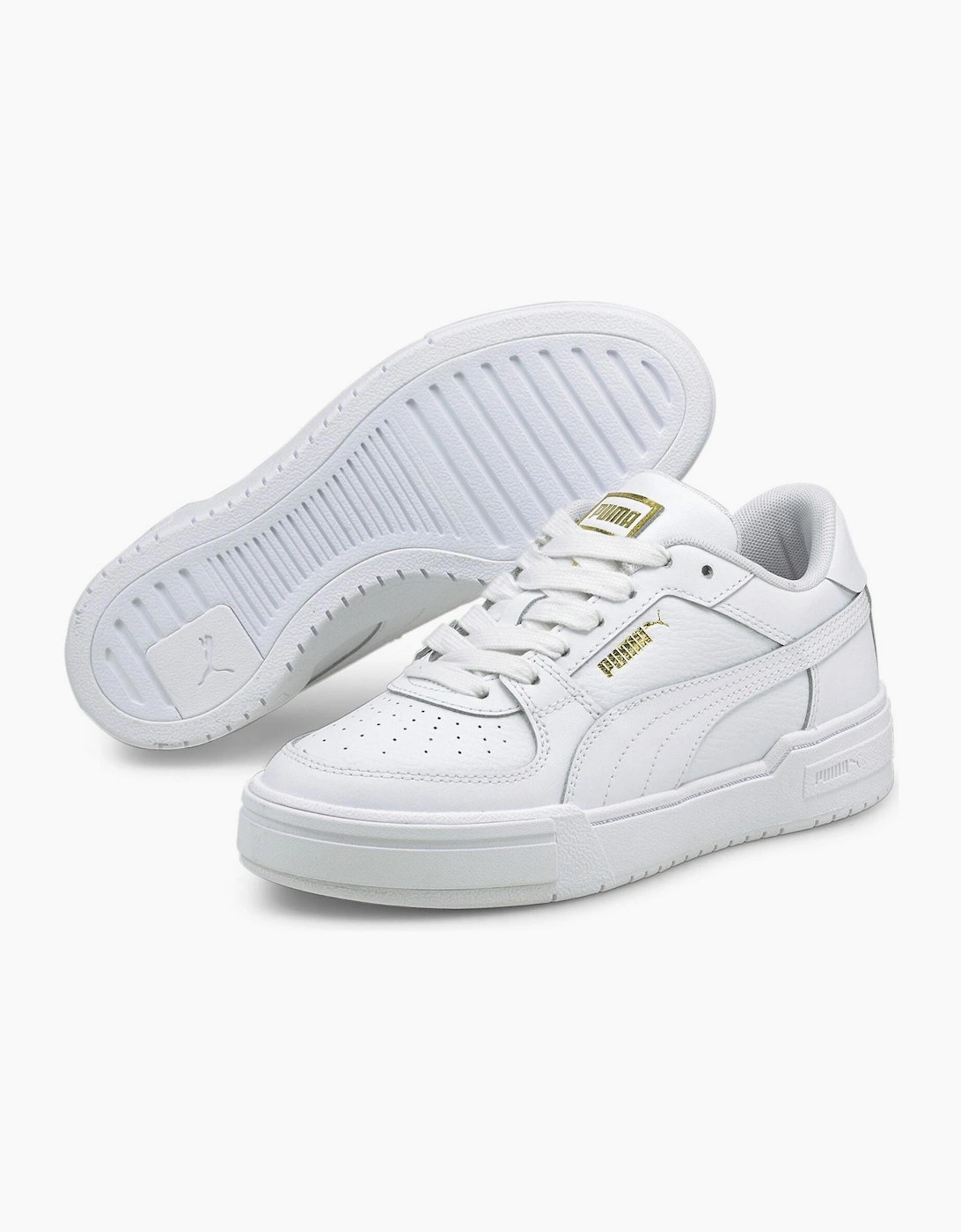 CA Pro Classic Low Top Trainers, 7 of 6