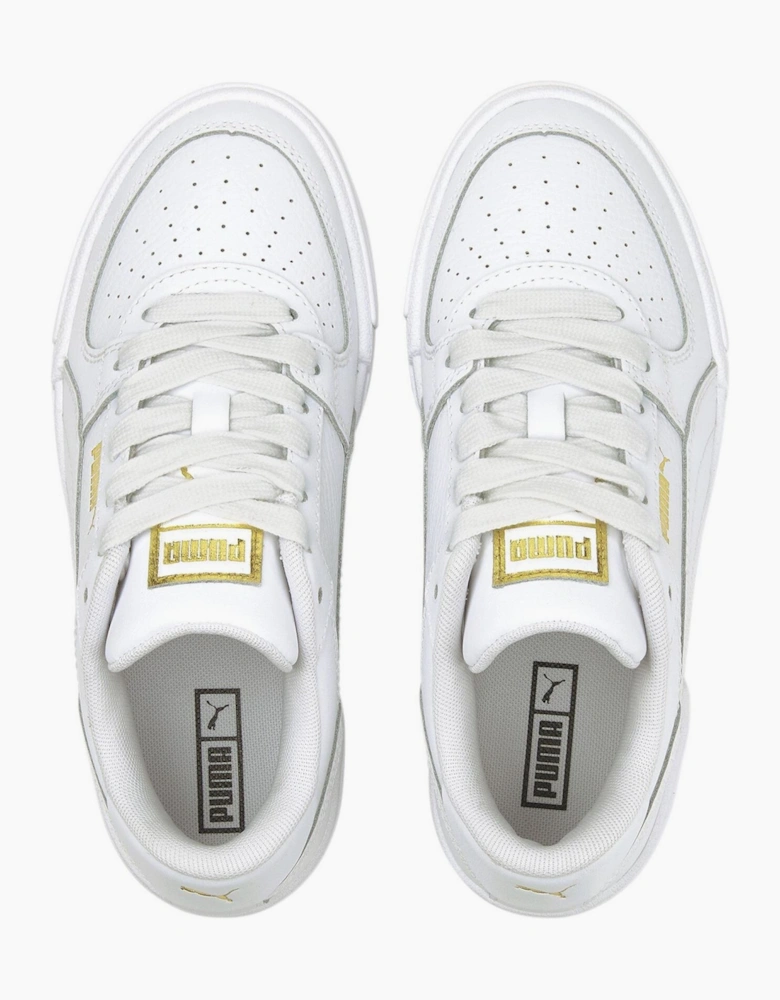 CA Pro Classic Low Top Trainers