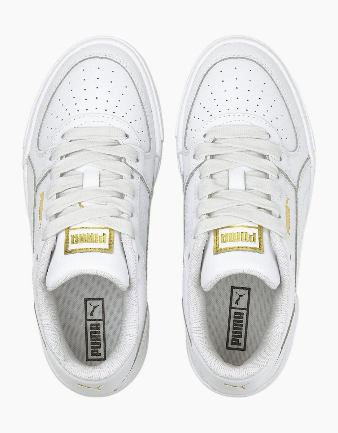 CA Pro Classic Low Top Trainers
