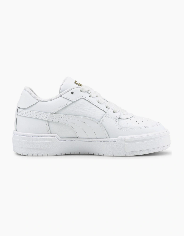 CA Pro Classic Low Top Trainers