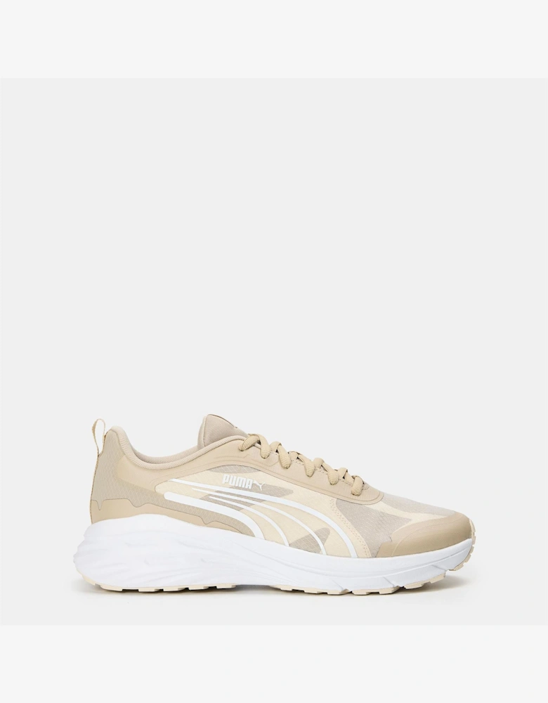 Hypnotic Tech Runner