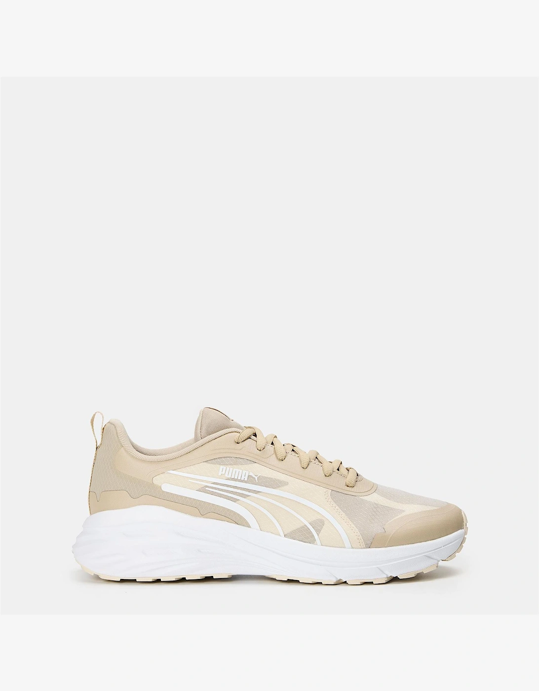 Hypnotic Tech Runner