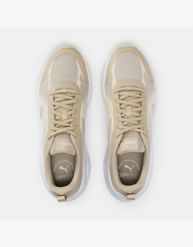 Hypnotic Tech Runner