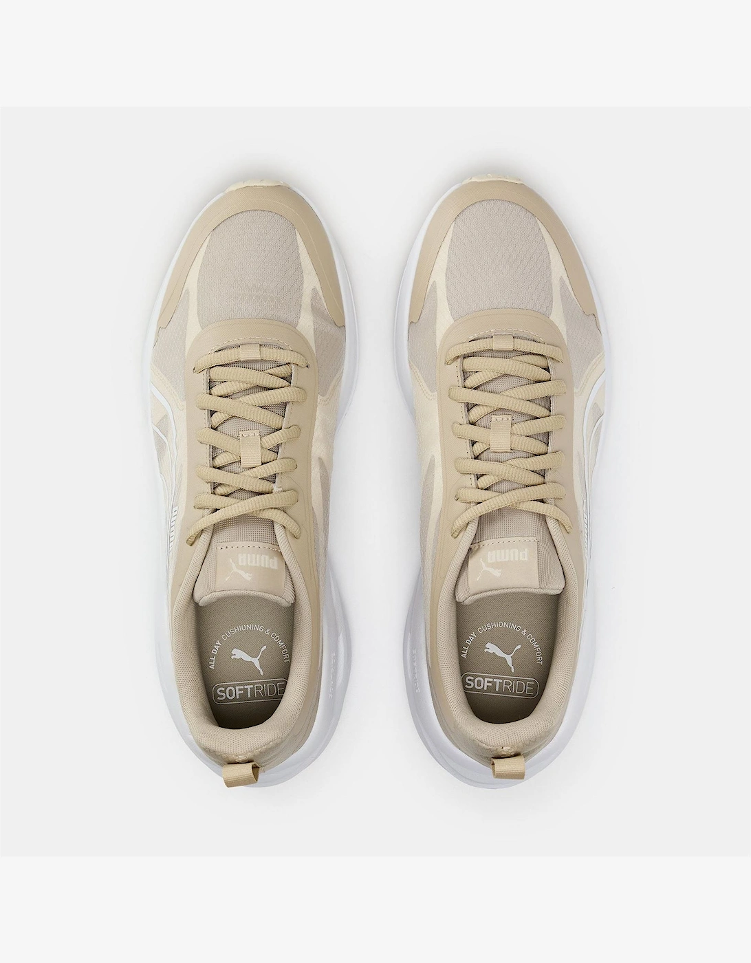 Hypnotic Tech Runner
