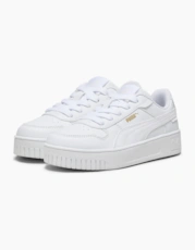 Puma White