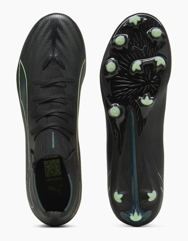 6 Match+ FG AG Firm Ground Football Boots