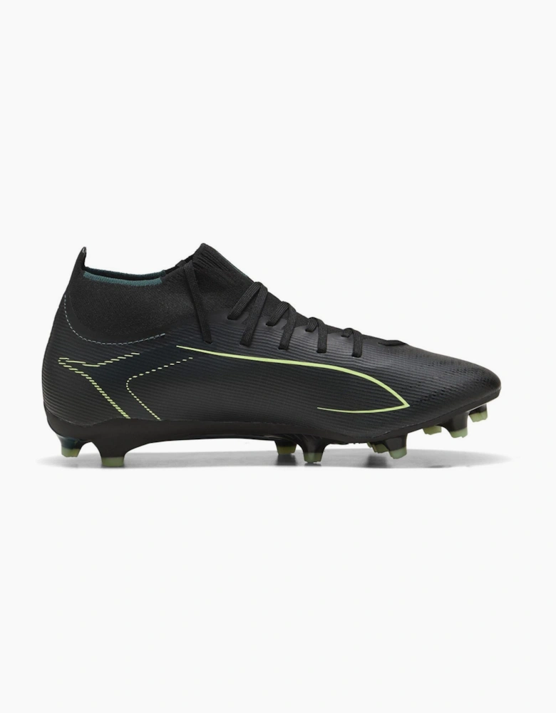 6 Match+ FG AG Firm Ground Football Boots