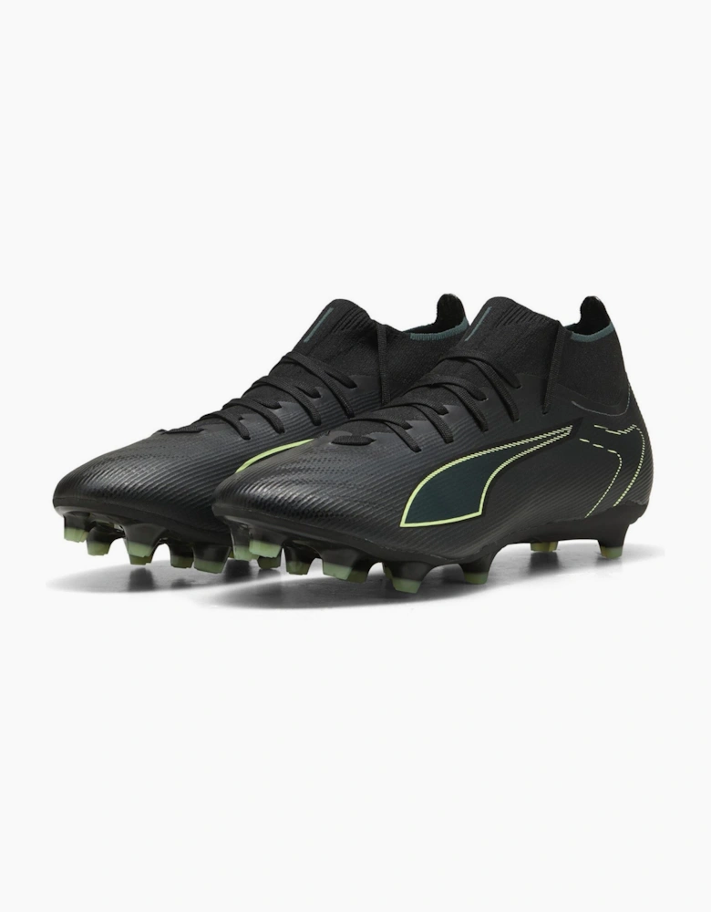 6 Match+ FG AG Firm Ground Football Boots
