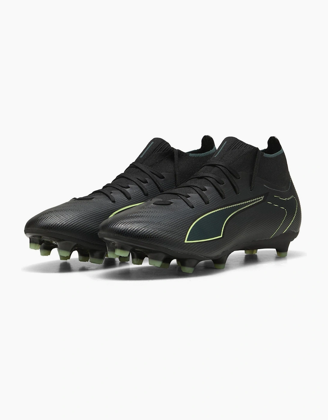 6 Match+ FG AG Firm Ground Football Boots, 7 of 6