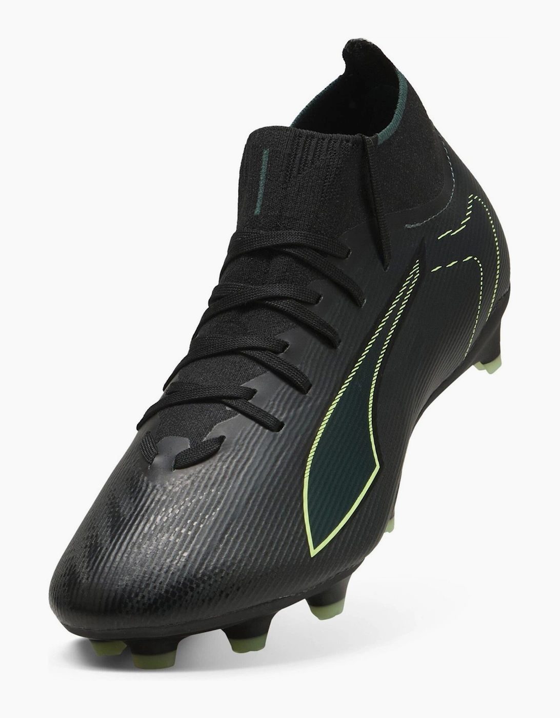 6 Match+ FG AG Firm Ground Football Boots