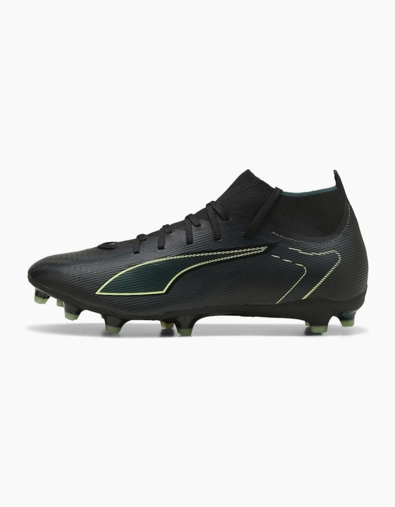 6 Match+ FG AG Firm Ground Football Boots