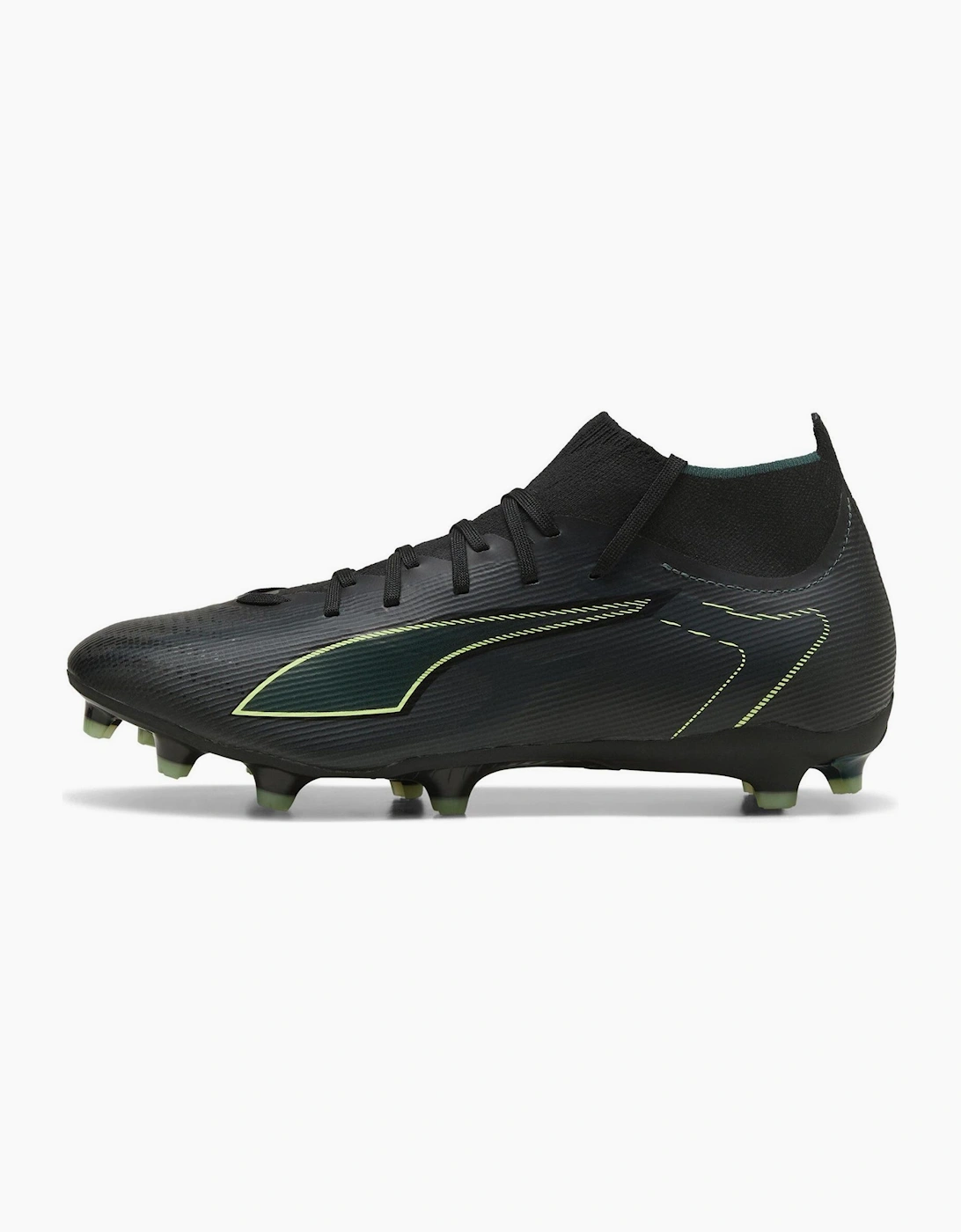 6 Match+ FG AG Firm Ground Football Boots