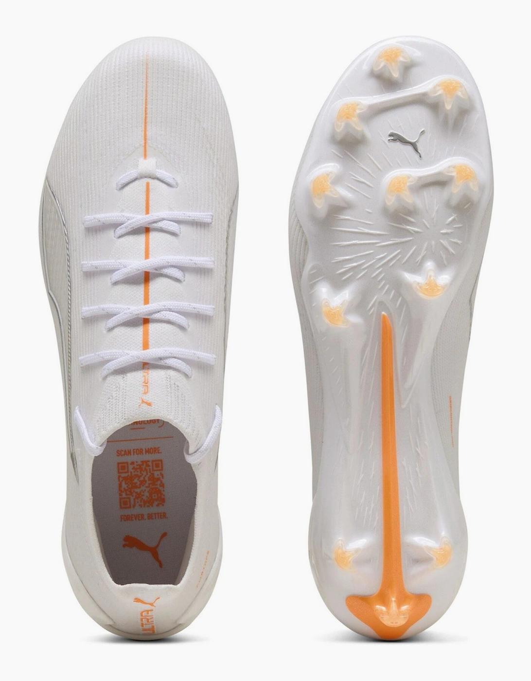 5 Ultimate Adults Firm Ground Football Boots