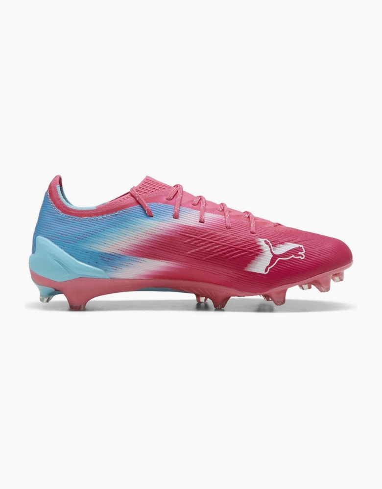 5 Ultimate Adults Firm Ground Football Boots