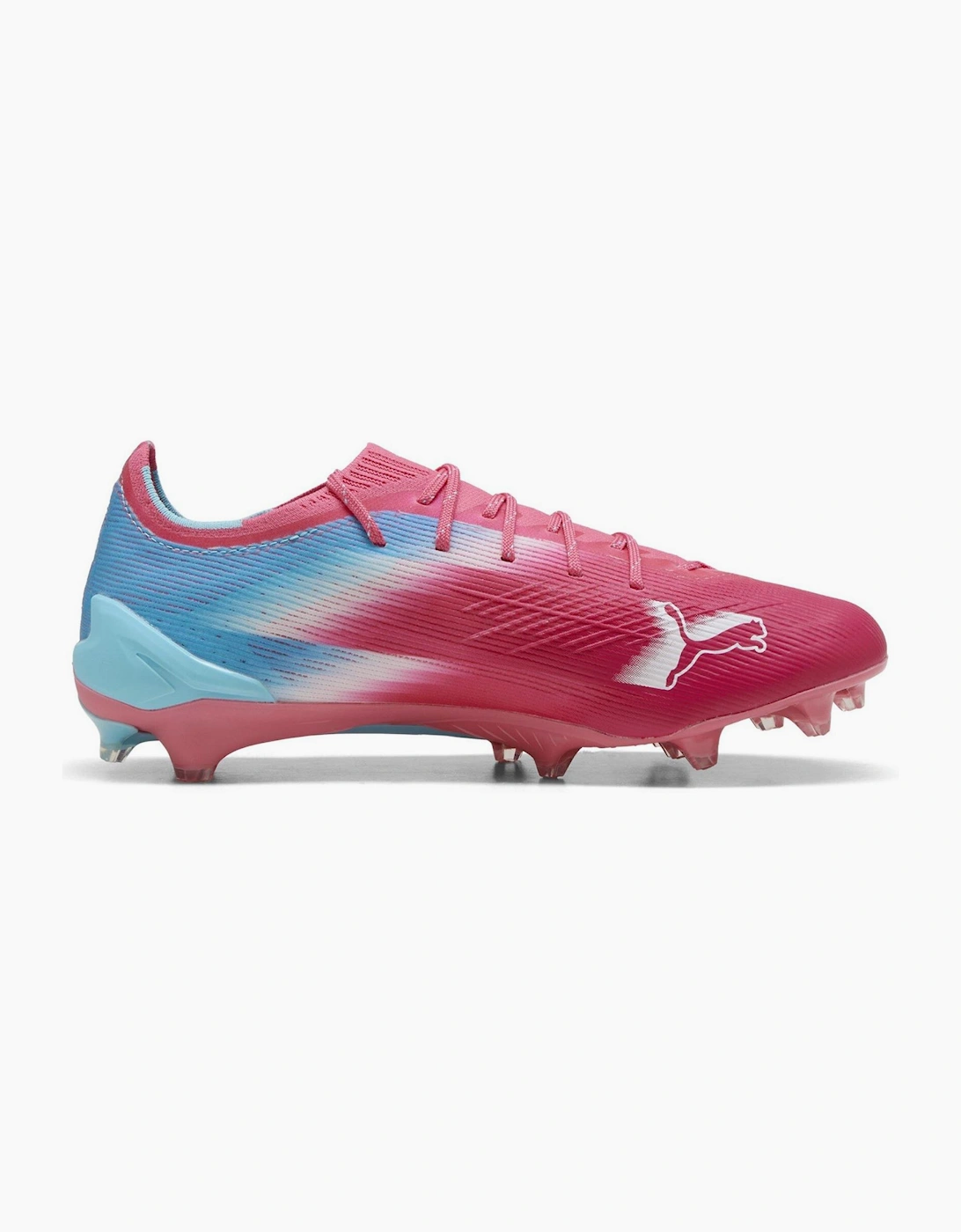 5 Ultimate Adults Firm Ground Football Boots