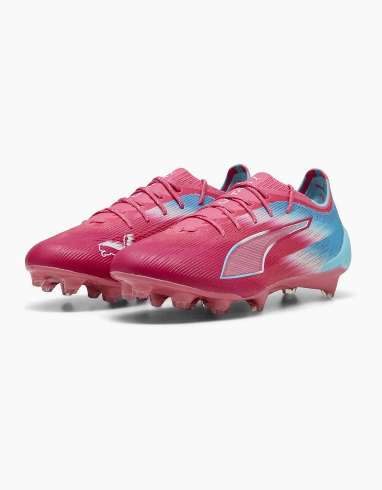 5 Ultimate Adults Firm Ground Football Boots
