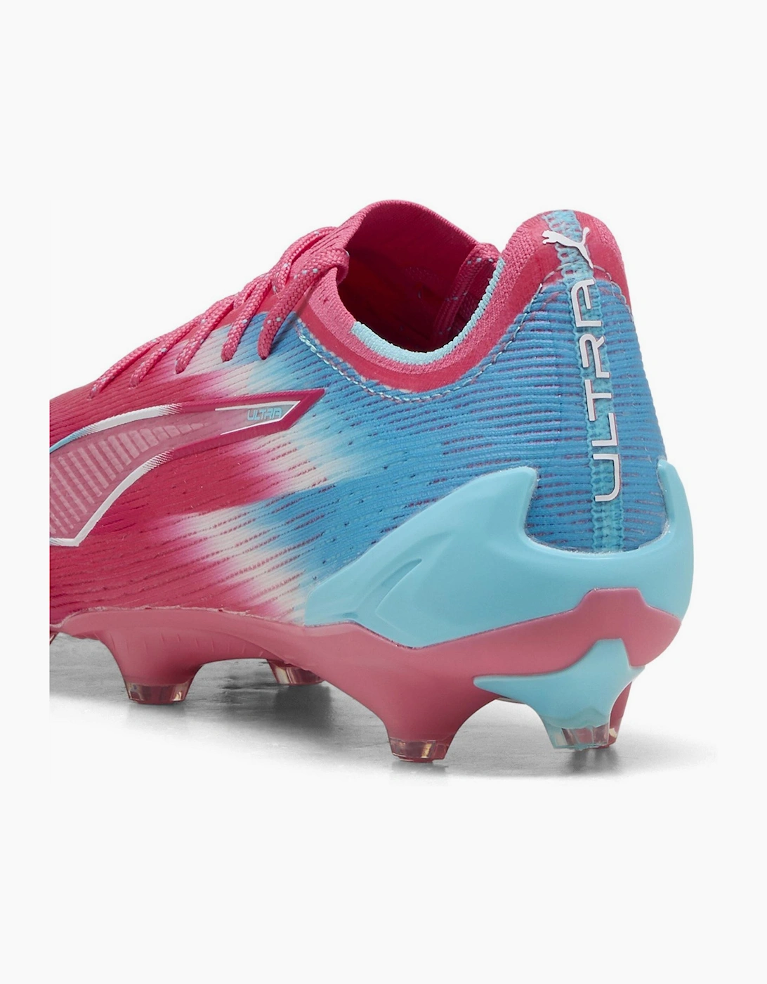 5 Ultimate Adults Firm Ground Football Boots