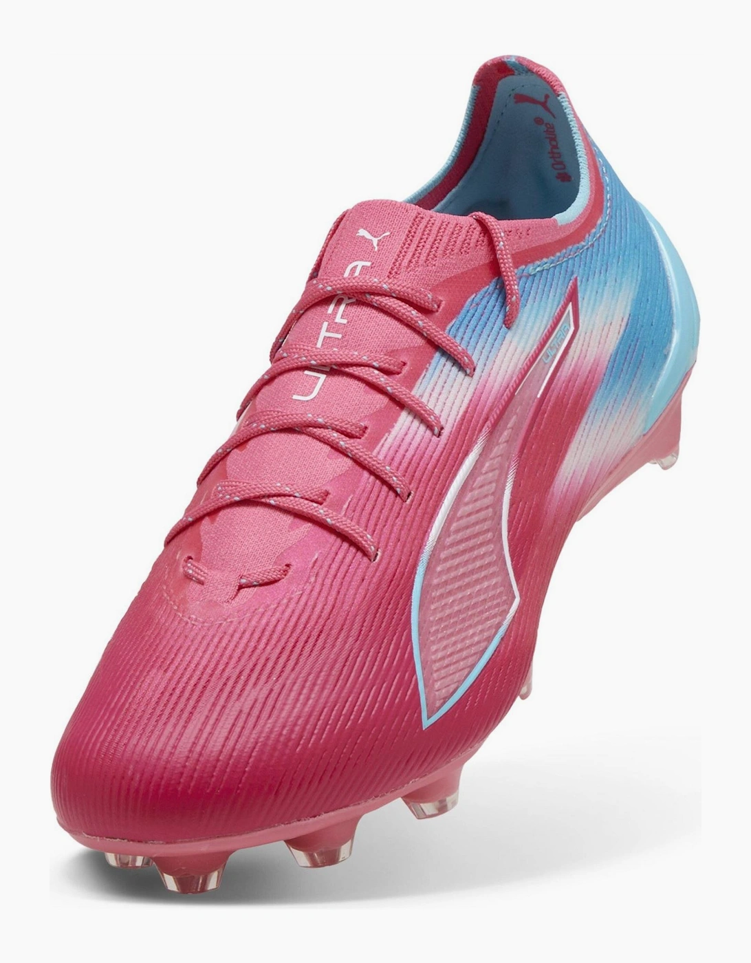 5 Ultimate Adults Firm Ground Football Boots