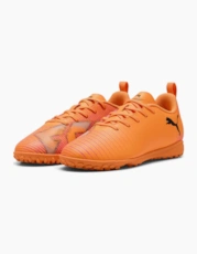 Orange/Black