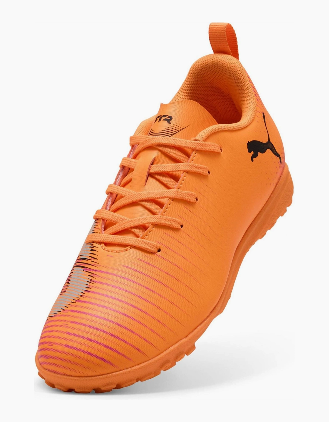8 Play Childrens Astro Turf Football Boots