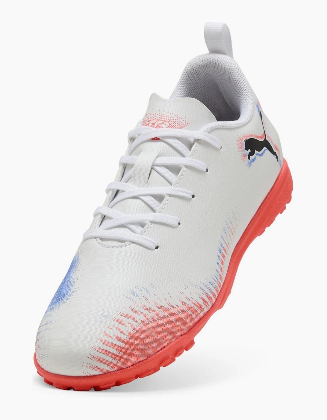 8 Play Childrens Astro Turf Football Boots