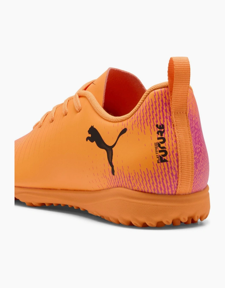 8 Play Childrens Astro Turf Football Boots