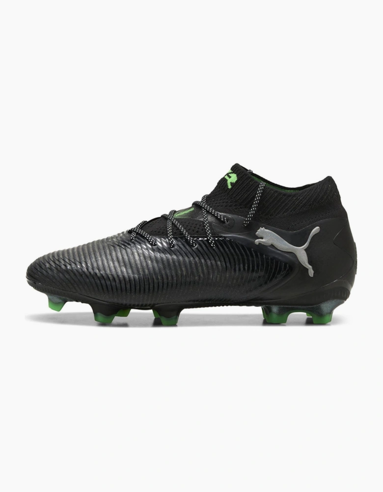 8 Ultimate Firm Ground Football Boots Juniors