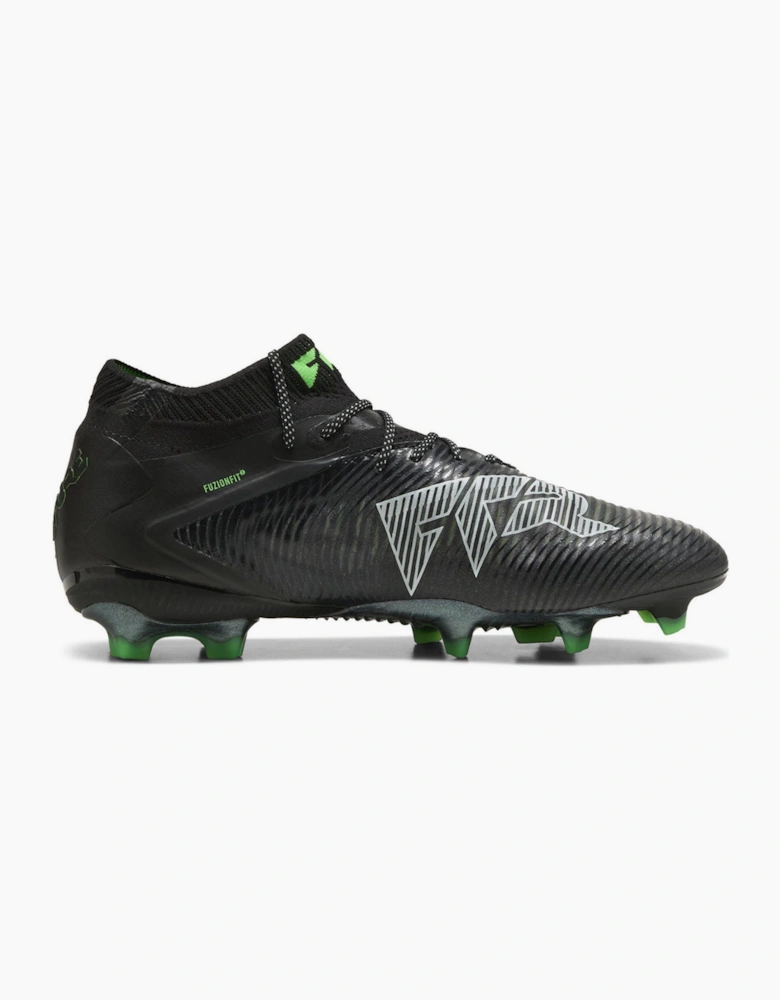 8 Ultimate Firm Ground Football Boots Juniors