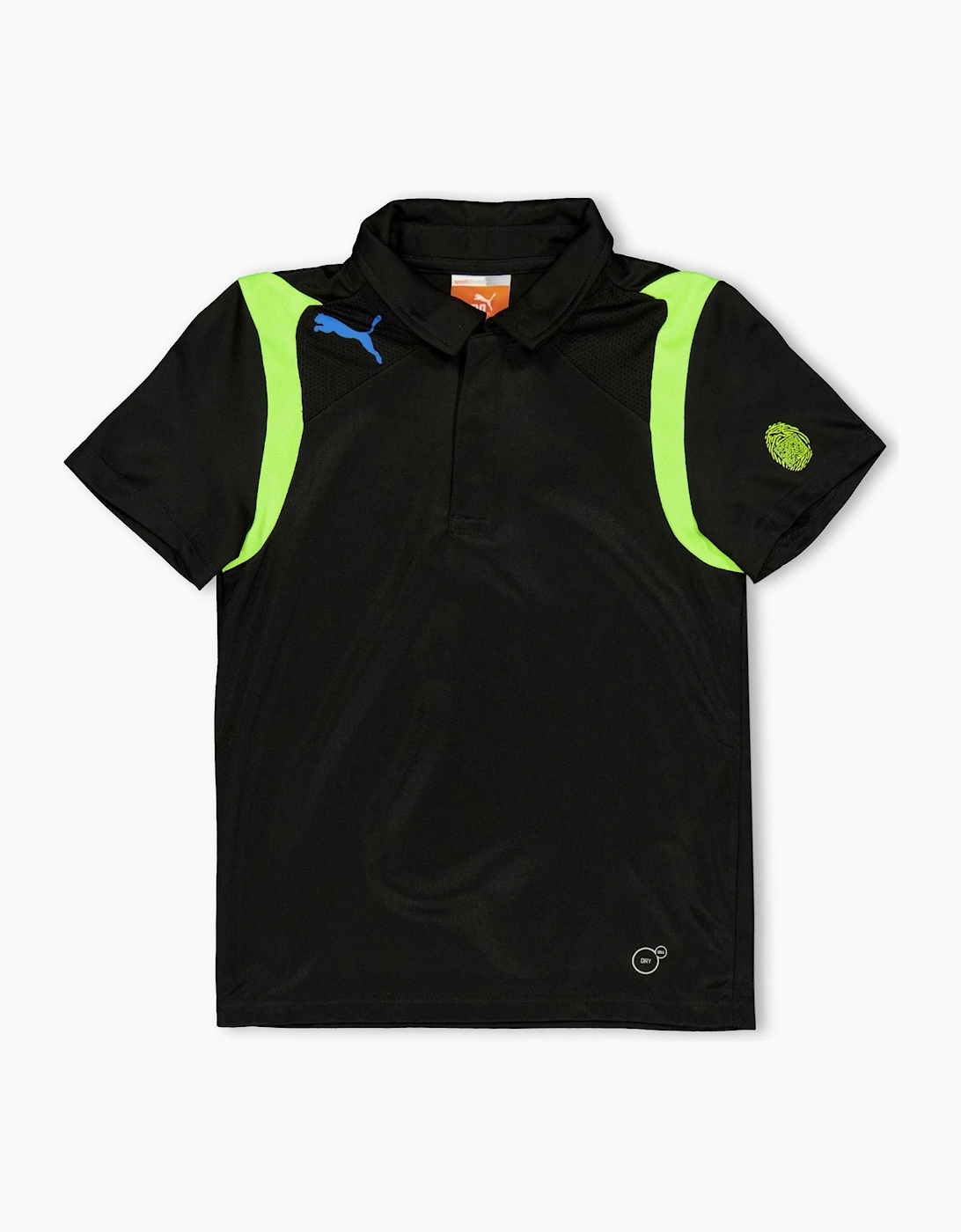 Evospeed Polo Juniors