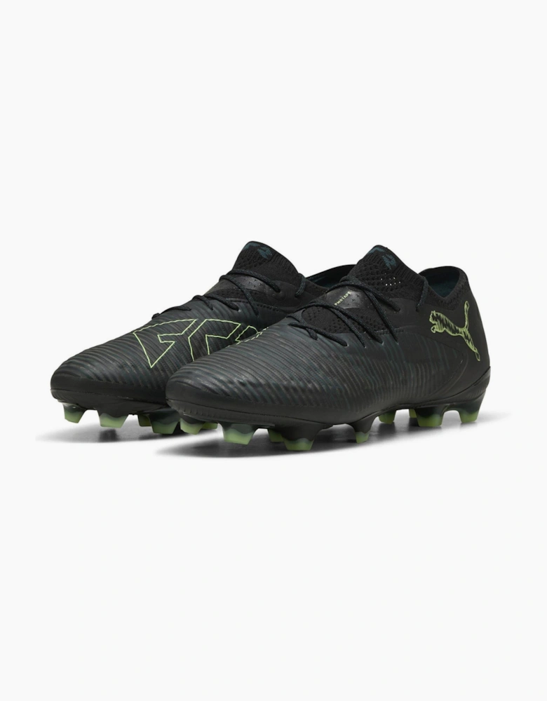 8 Ultimate Low FG Firm Ground Football Boots