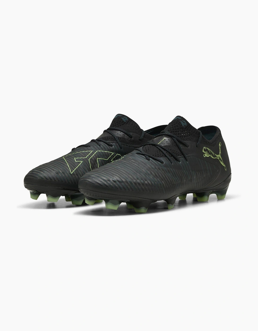 8 Ultimate Low FG Firm Ground Football Boots, 7 of 6