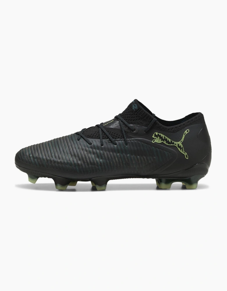 8 Ultimate Low FG Firm Ground Football Boots