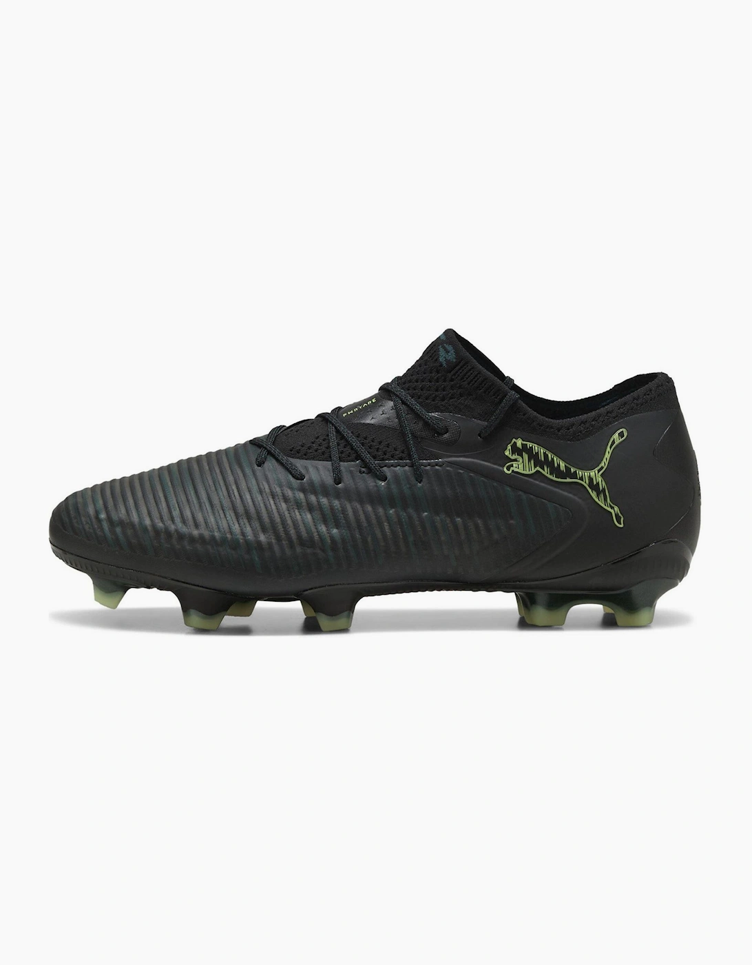 8 Ultimate Low FG Firm Ground Football Boots