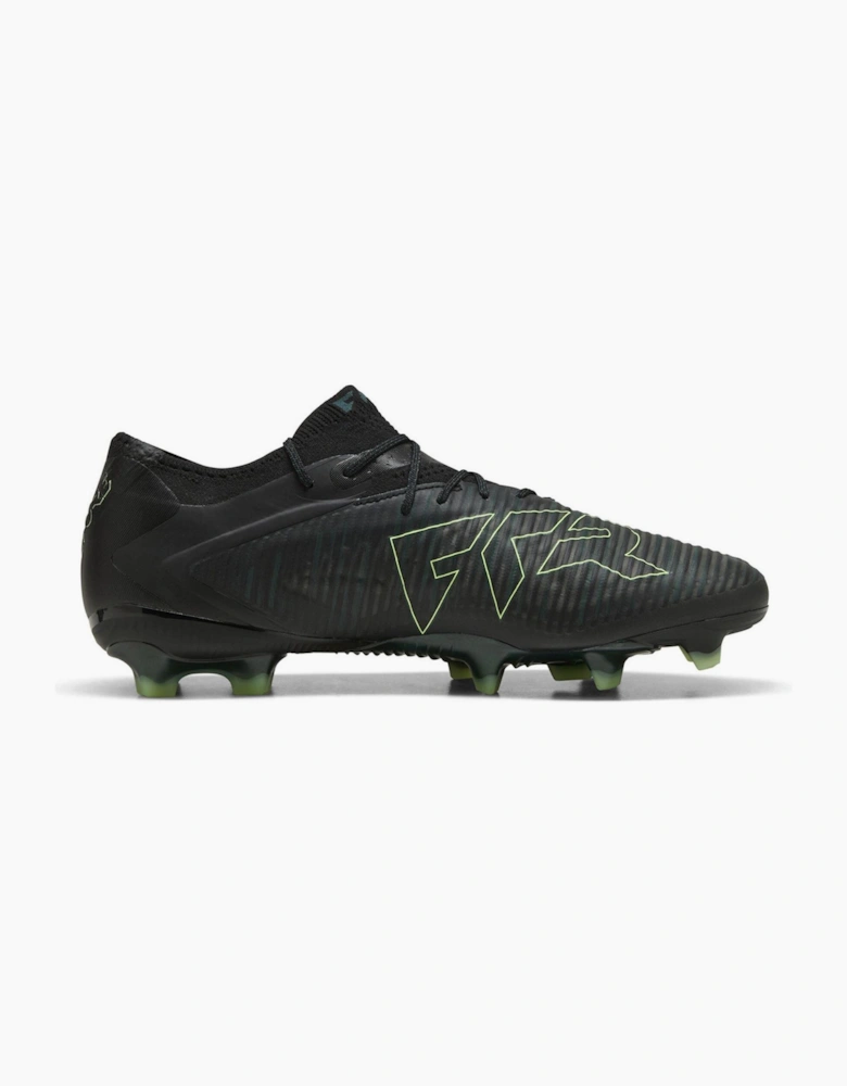8 Ultimate Low FG Firm Ground Football Boots