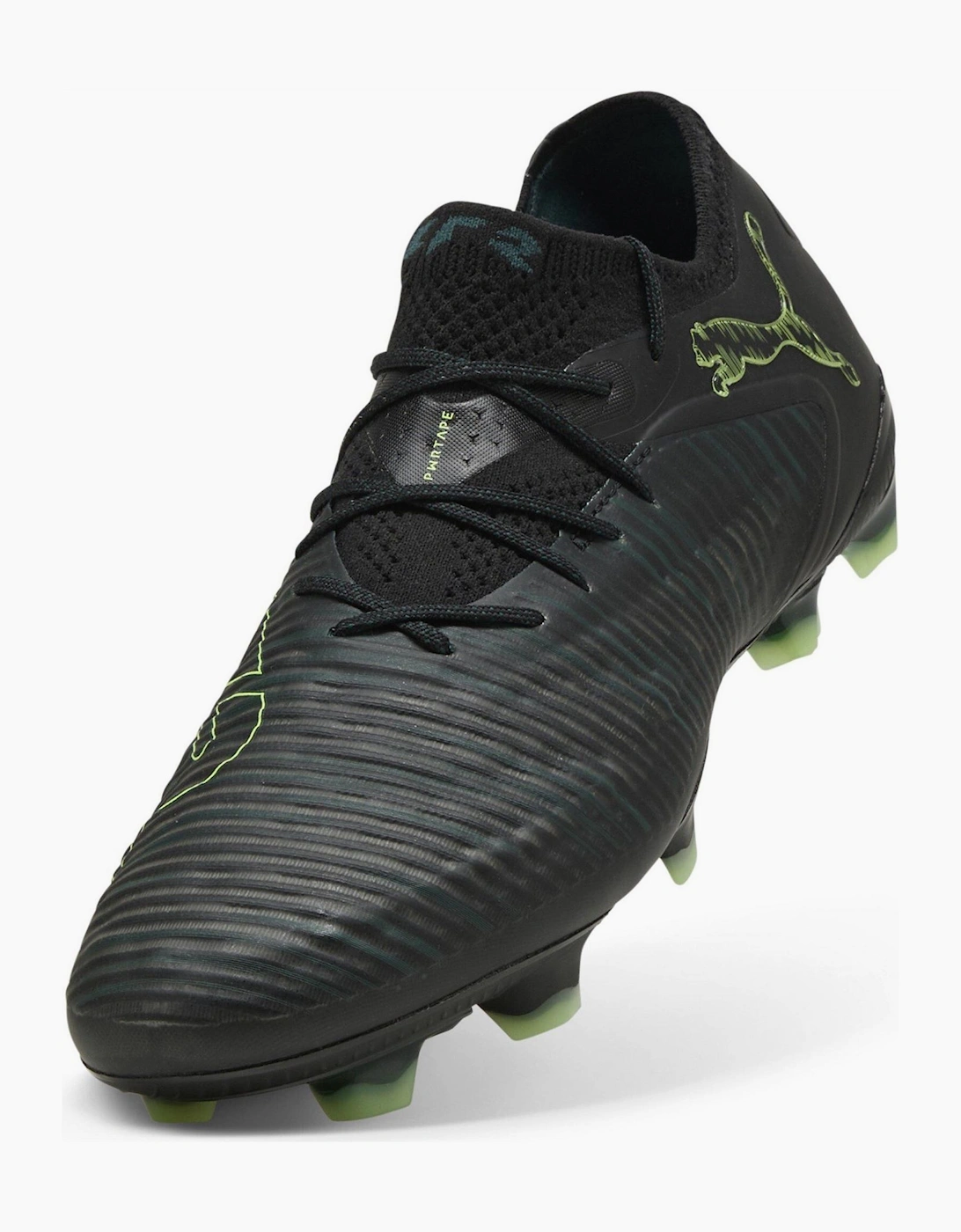 8 Ultimate Low FG Firm Ground Football Boots