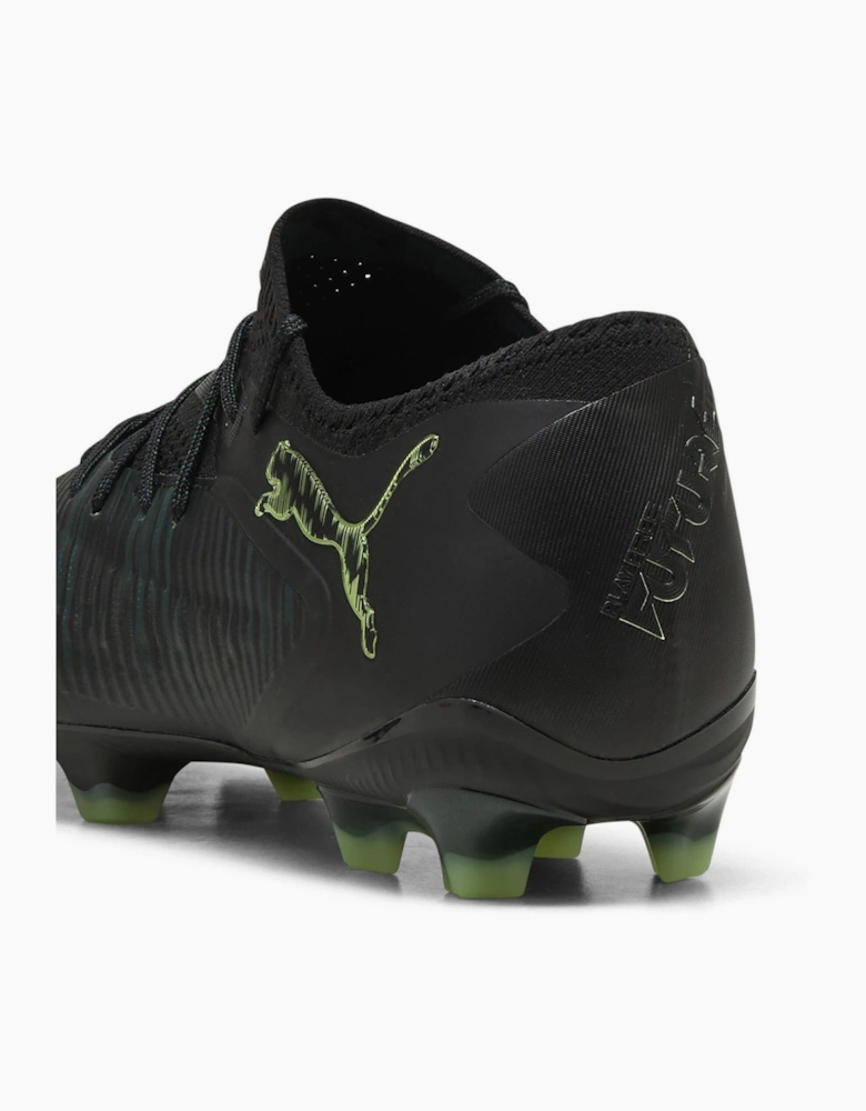 8 Ultimate Low FG Firm Ground Football Boots