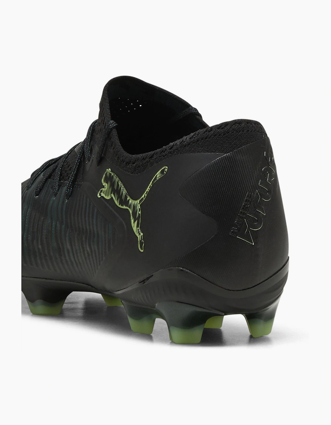 8 Ultimate Low FG Firm Ground Football Boots