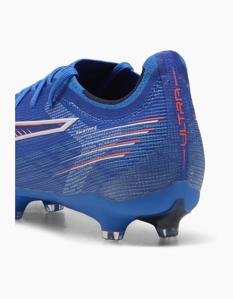 6 Pro Firm Ground Football Boots