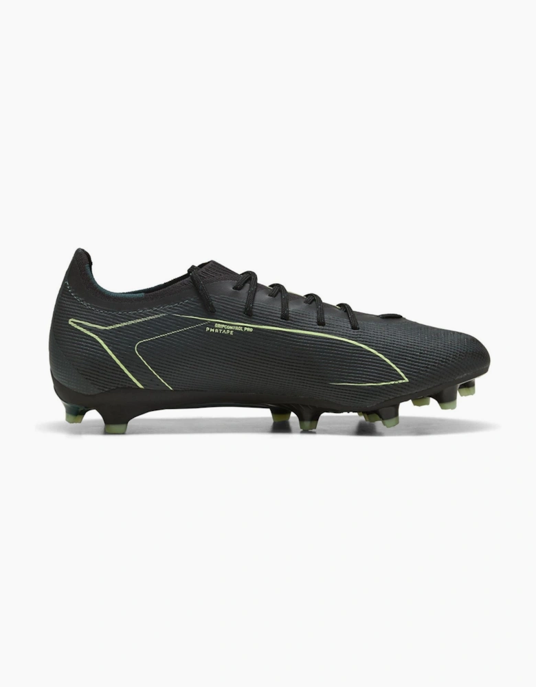 6 Pro Firm Ground Football Boots