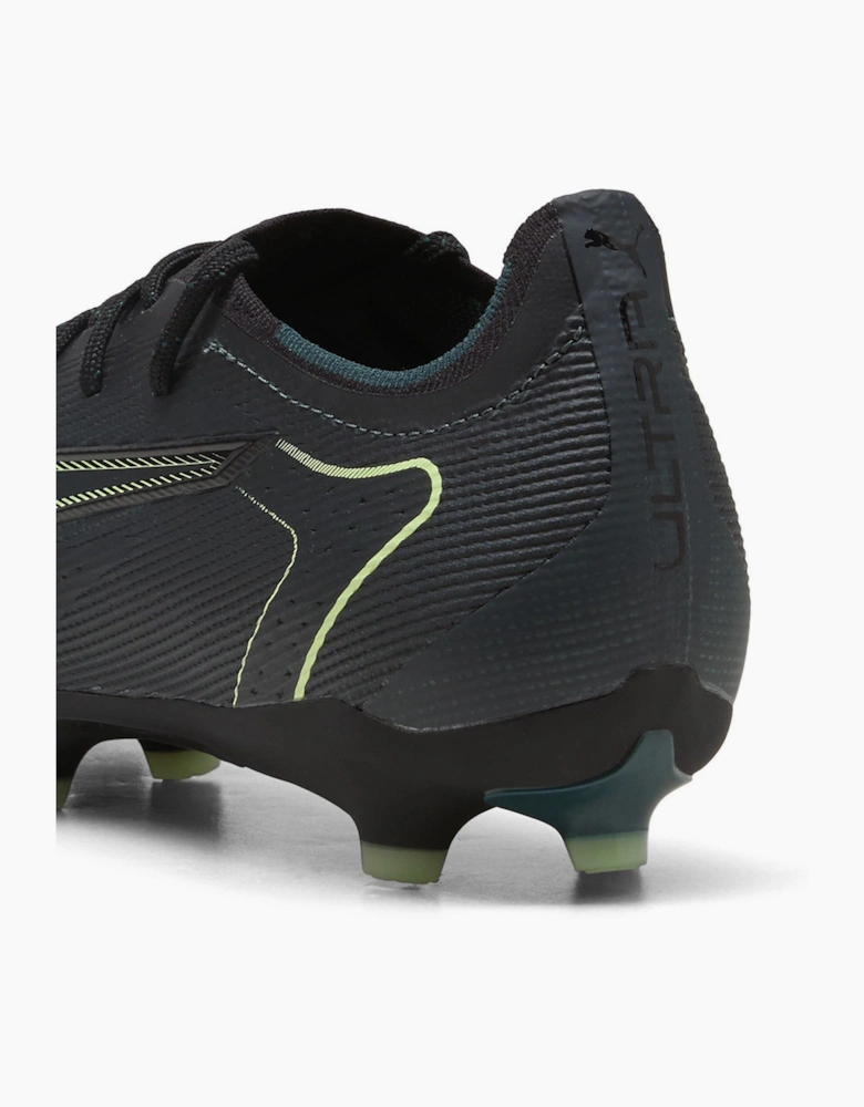6 Pro Firm Ground Football Boots