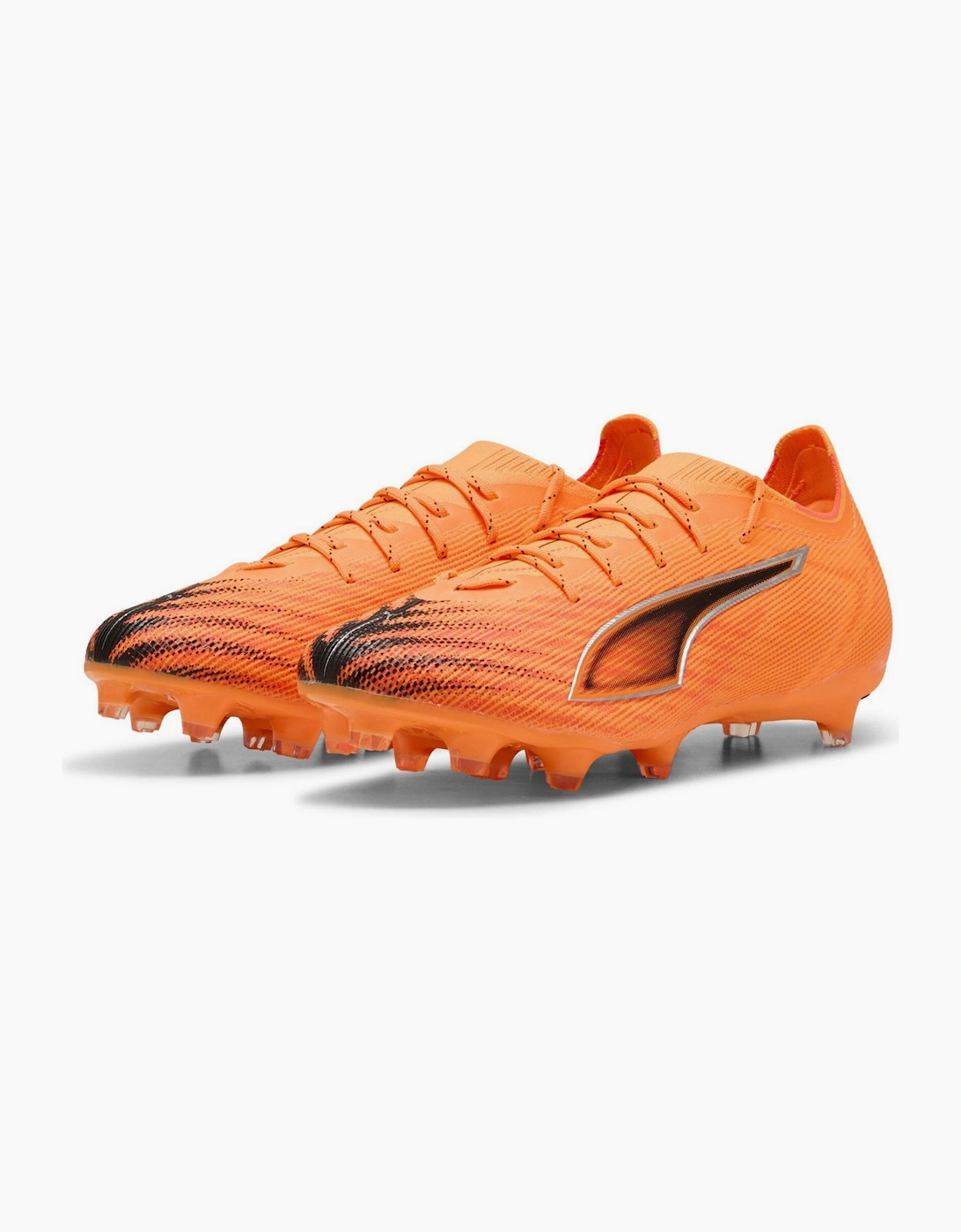 6 Pro Firm Ground Football Boots, 7 of 6