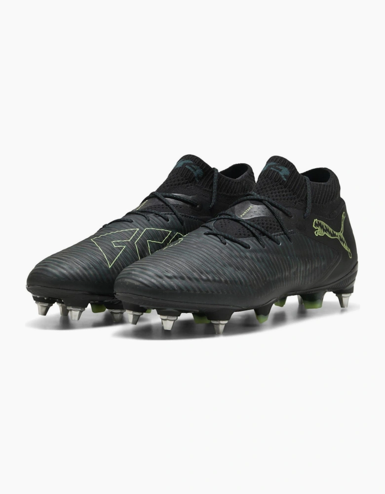 8 Ultimate Mxsg Soft Ground Football Boots