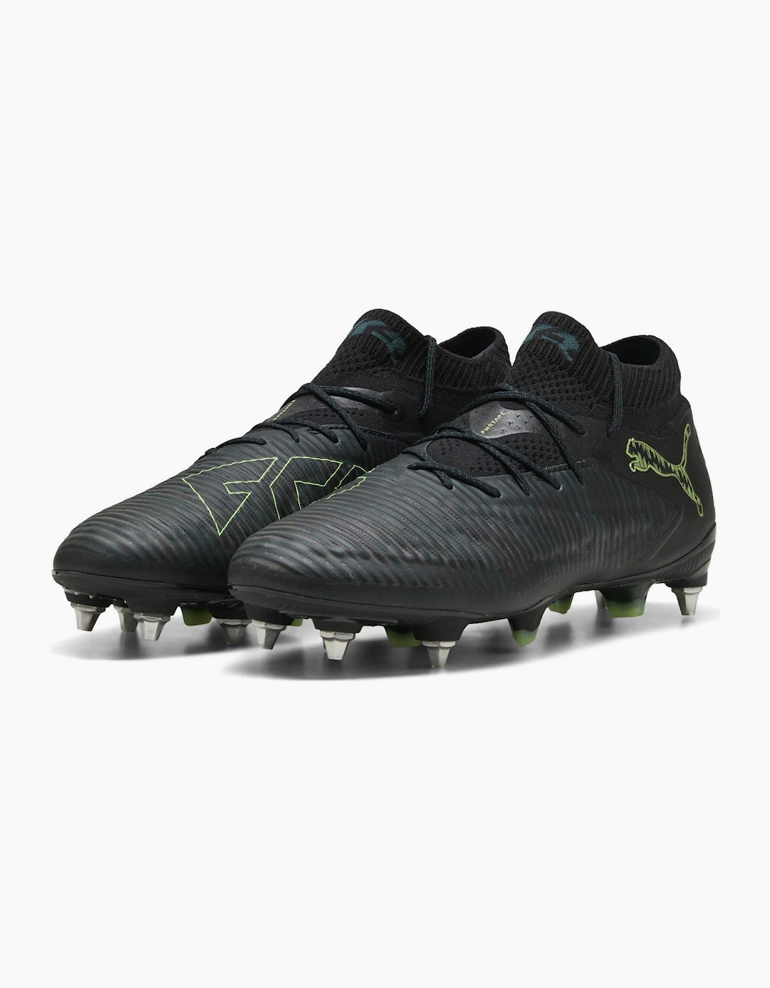 8 Ultimate Mxsg Soft Ground Football Boots, 7 of 6