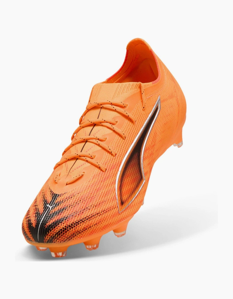 6 Pro Firm Ground Football Boots