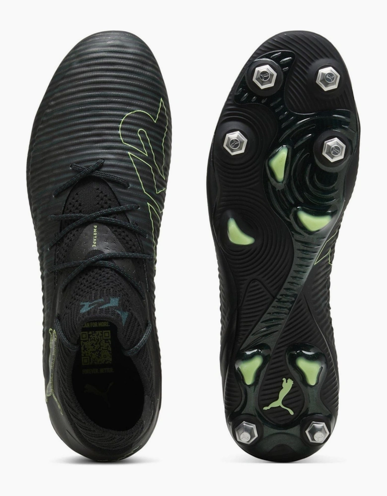 8 Ultimate Mxsg Soft Ground Football Boots