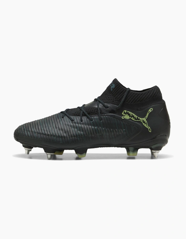 8 Ultimate Mxsg Soft Ground Football Boots