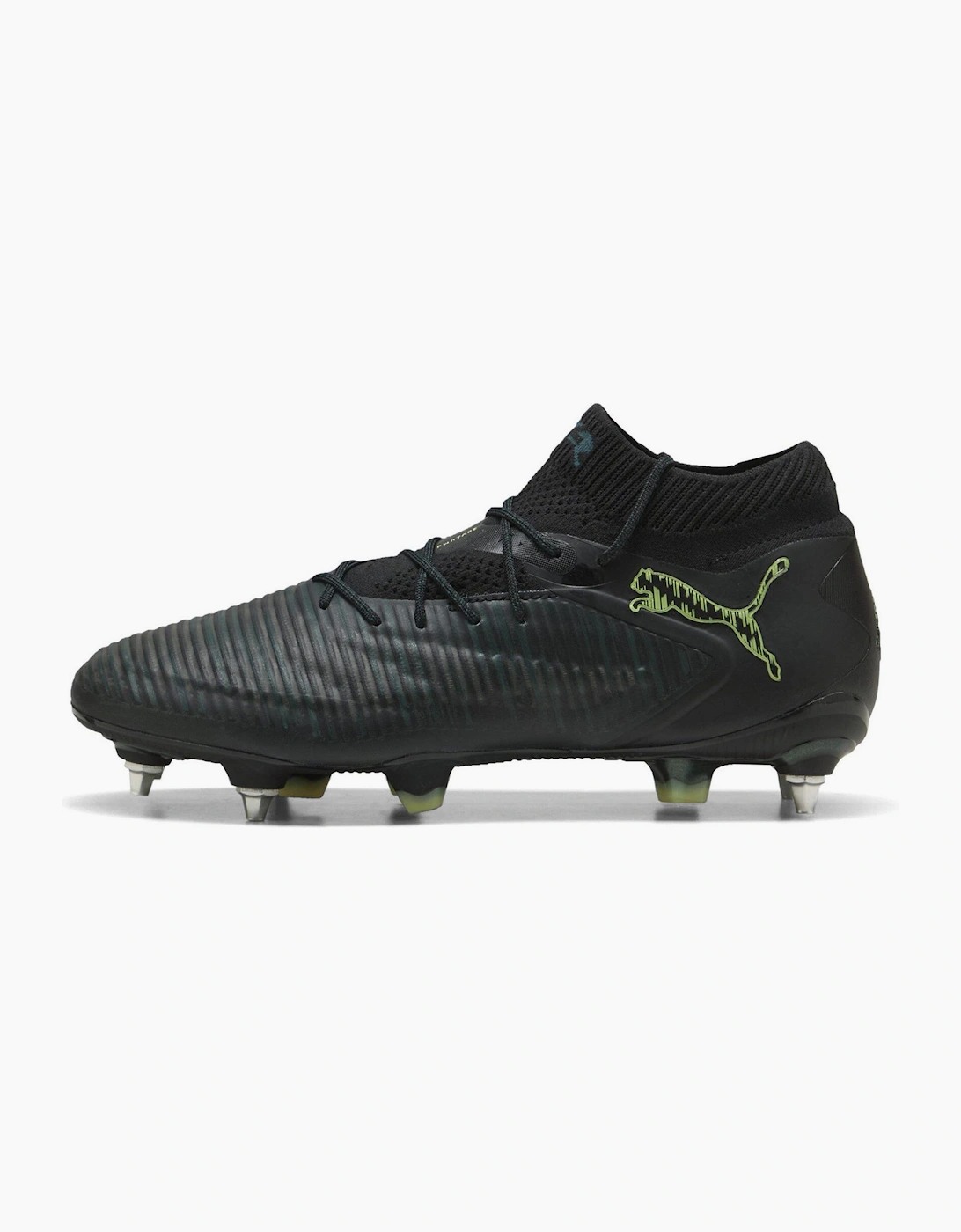 8 Ultimate Mxsg Soft Ground Football Boots