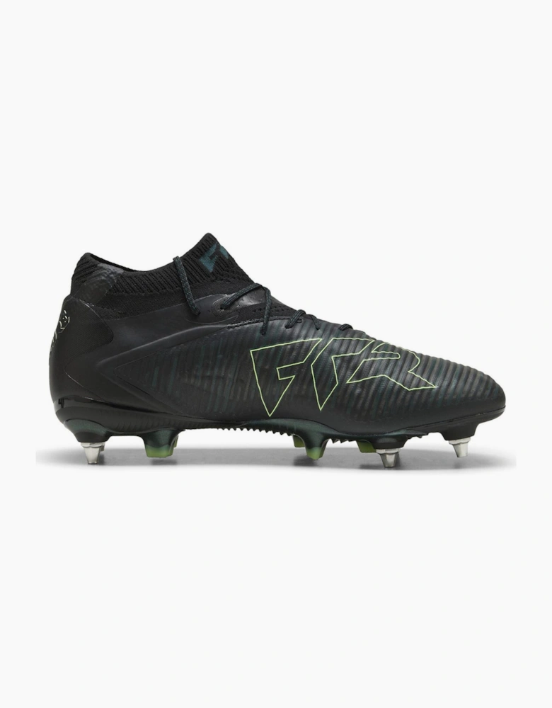8 Ultimate Mxsg Soft Ground Football Boots