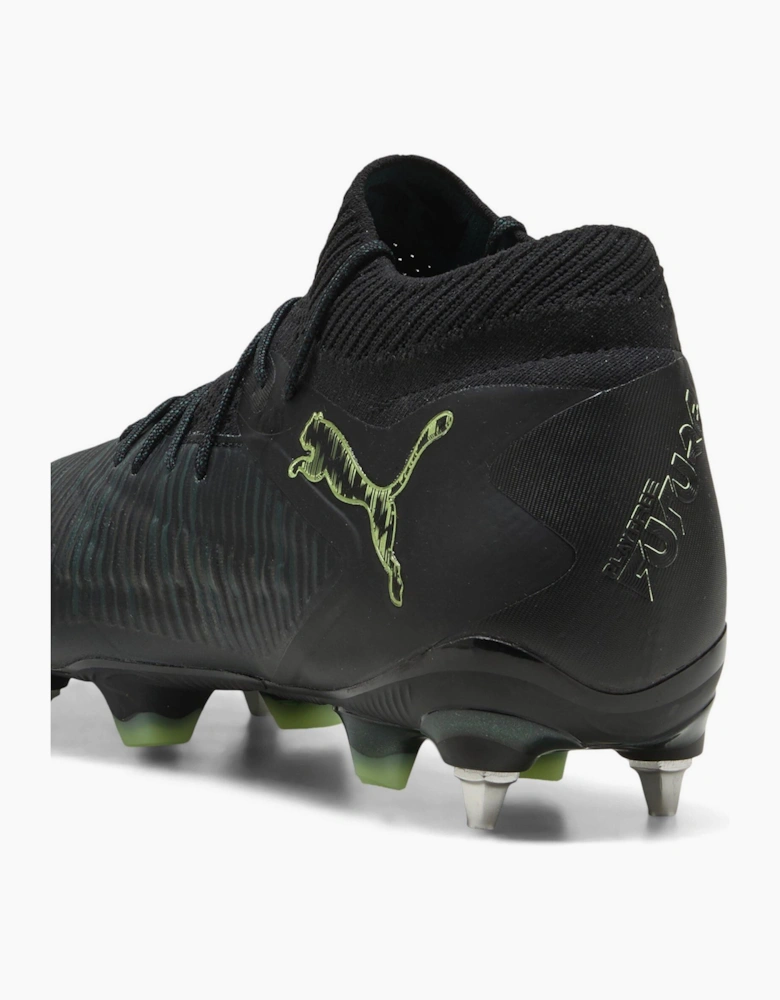 8 Ultimate Mxsg Soft Ground Football Boots
